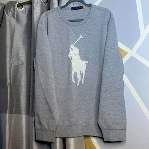 Polo Ralph Lauren Big Pony Sweatshirt